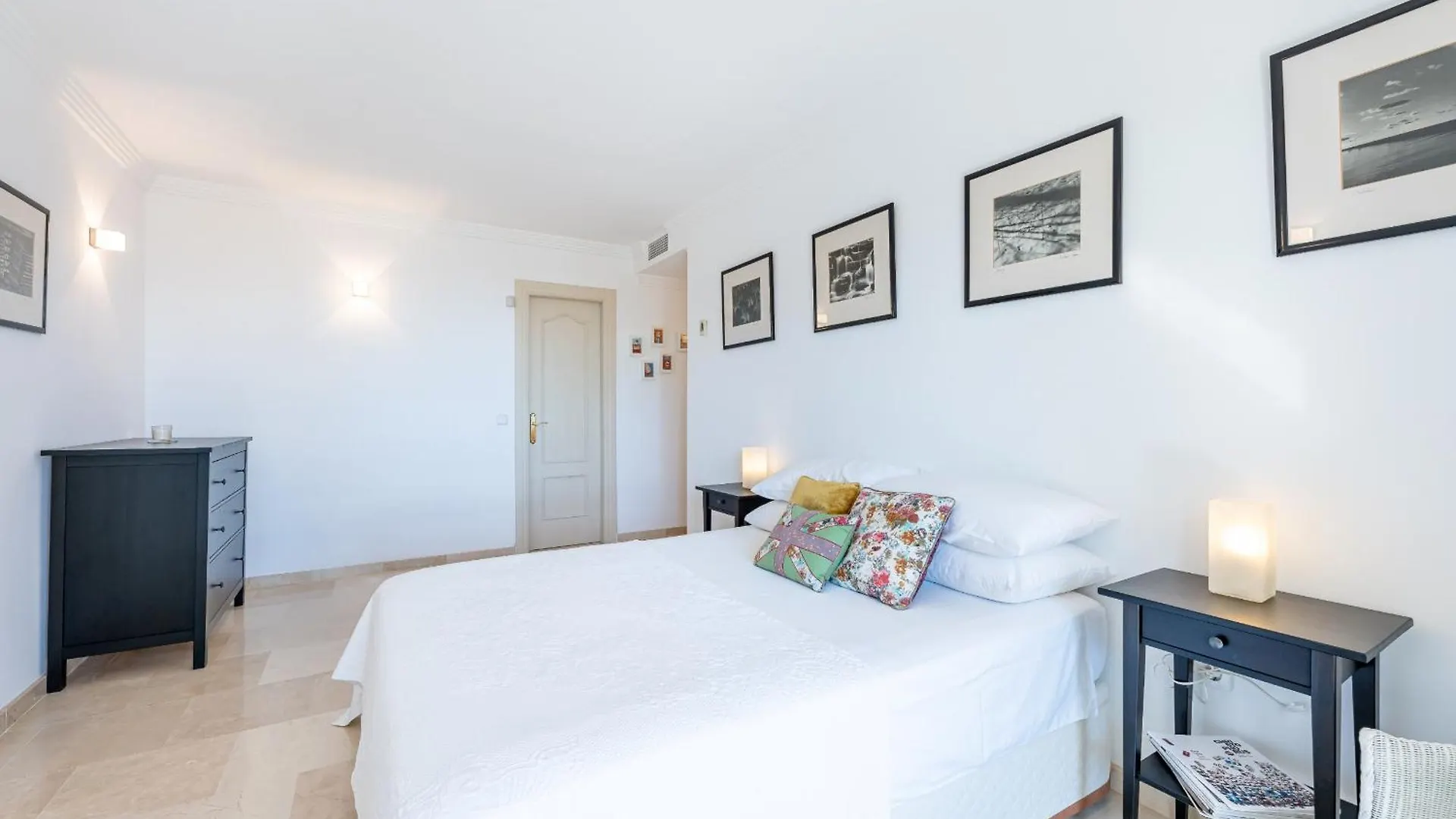 Stunning Villa With Panoramic Views Of The Med Mijas 0*,
