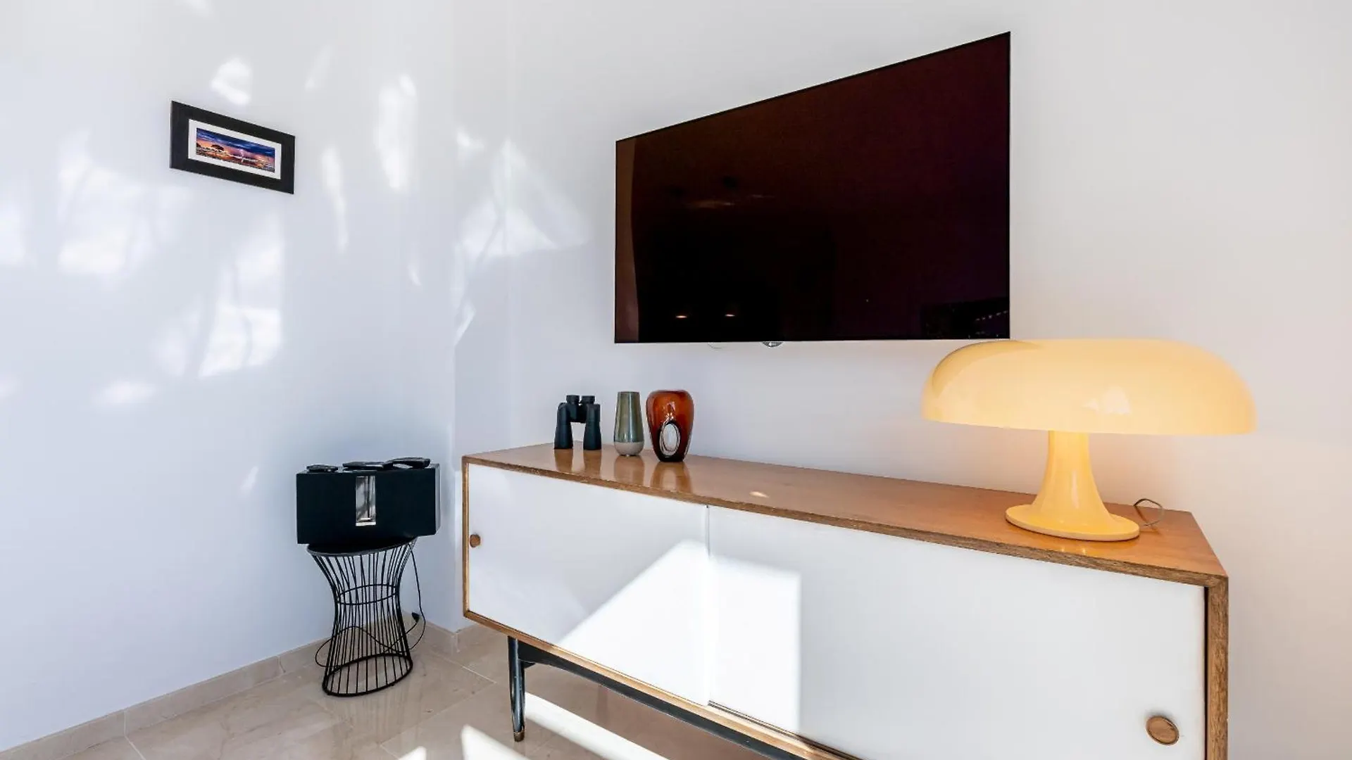 Stunning Villa With Panoramic Views Of The Med Mijas