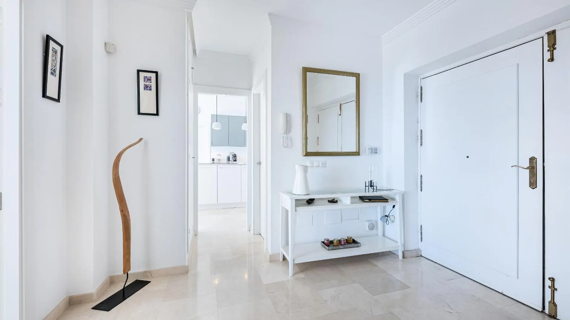 Stunning Villa With Panoramic Views Of The Med Mijas