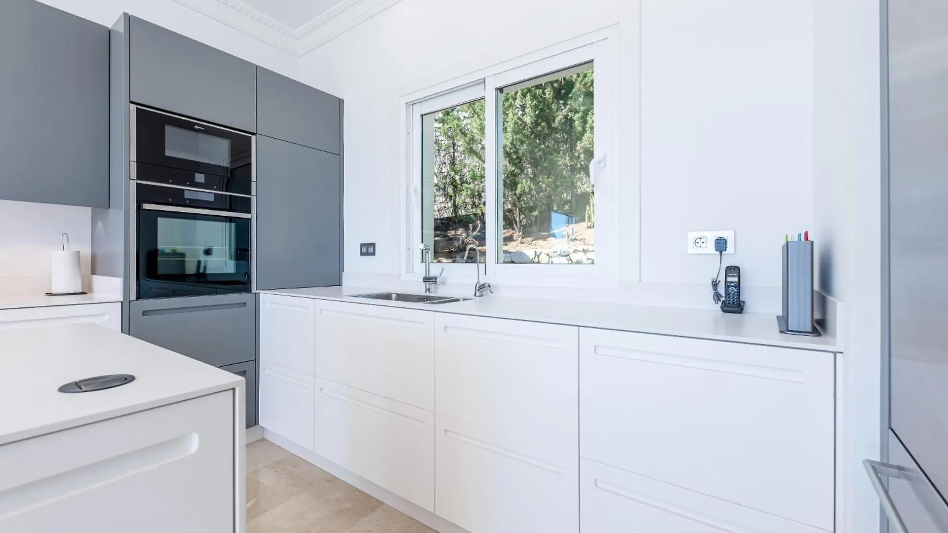 Stunning Villa With Panoramic Views Of The Med Mijas 0*,  Spain