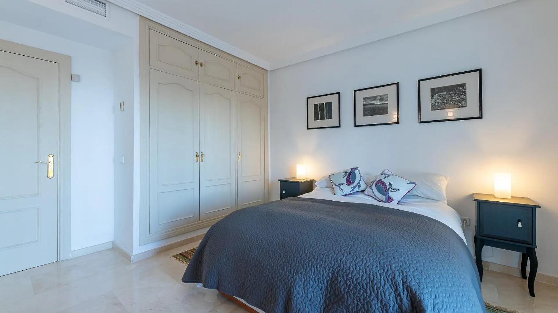Stunning Villa With Panoramic Views Of The Med Mijas