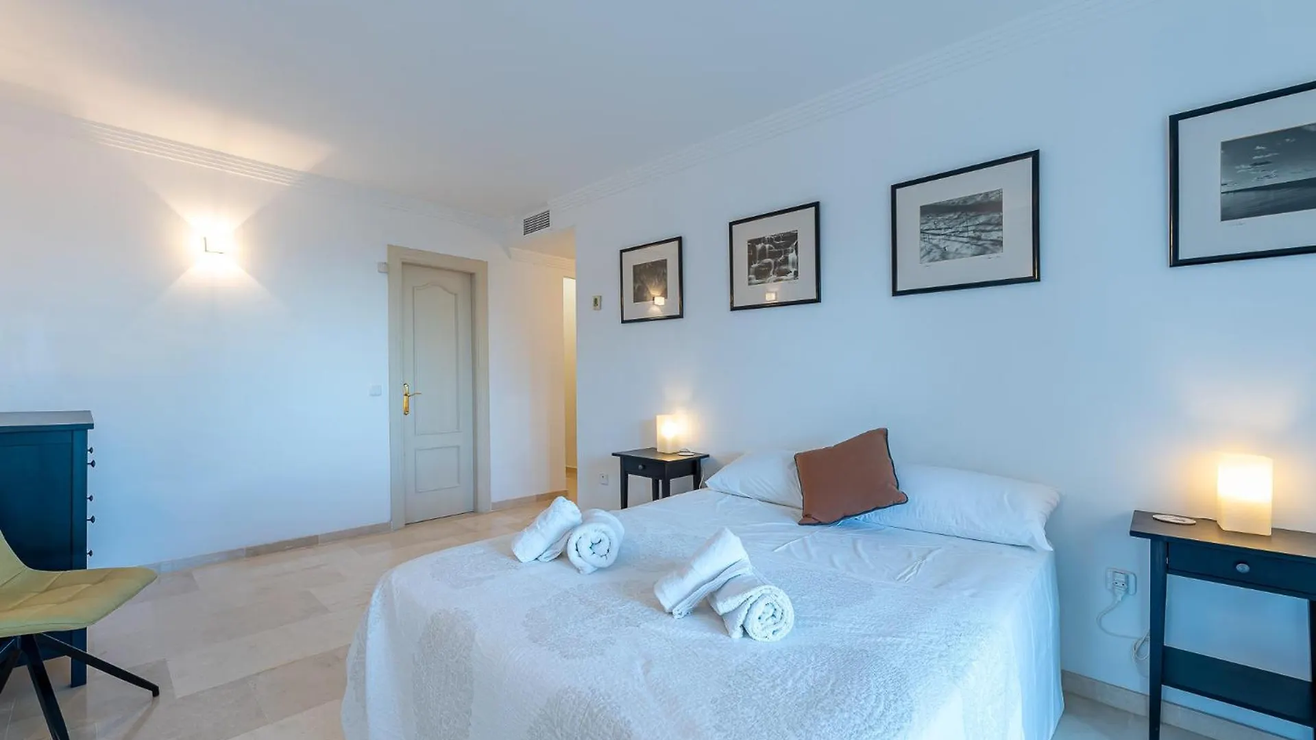 Stunning Villa With Panoramic Views Of The Med Mijas 0*,